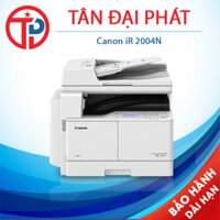 Máy photocopy Máy Photocopy Canon IR 2004N chính hãng, giá rẻ