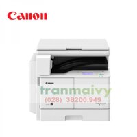 Máy Photocopy mini Canon iR 2006N (Duplex)
