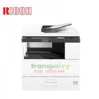 Máy Photocopy mini Ricoh iM 2701 chính hãng