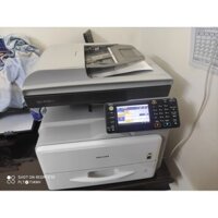 Máy photocopy mini