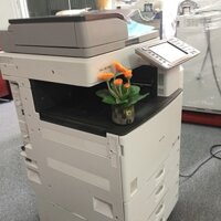 Máy photocopy mp5002