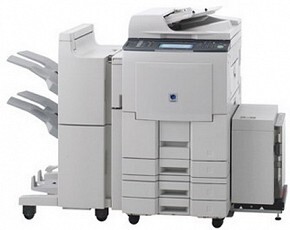 Máy photocopy Panasonic DP-8045