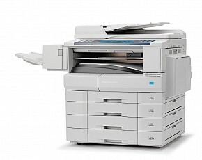 Máy photocopy Panasonic DP-8060