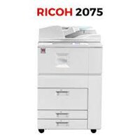 Máy Photocopy Ricoh 2075