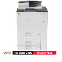 Máy Photocopy Ricoh 7503