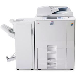 Máy photocopy Ricoh Aficio 1075