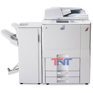 Máy photocopy Ricoh Aficio 2060