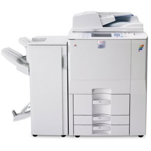 Máy photocopy Ricoh Aficio 2060