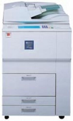 Máy photocopy Ricoh Aficio 2060