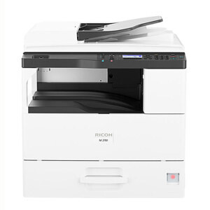 Máy Photocopy Ricoh Aficio M2701