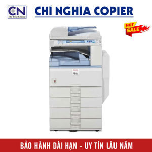 Máy photocopy Ricoh Aficio MP 2851