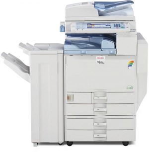 Máy Photocopy Ricoh Aficio MP 5000B