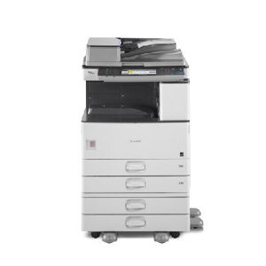 Máy photocopy Ricoh Aficio MP-3053