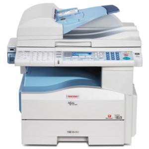 Máy photocopy Ricoh Aficio MP-201SPF (MP-201-SPF)