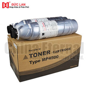 Máy photocopy Ricoh Aficio MP 4500