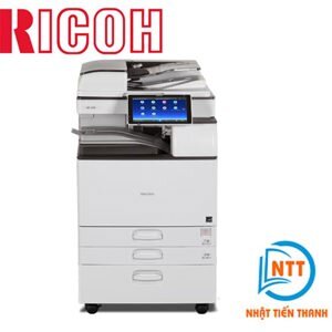Máy photocopy Ricoh Aficio MP 2555SP