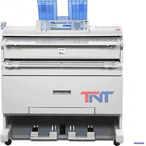 Máy Photocopy Ricoh Aficio MP W2401
