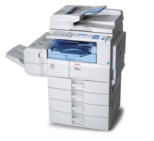 Máy photocopy Ricoh Aficio MP-2550