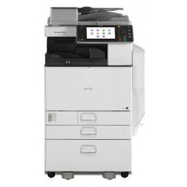 Máy photocopy Ricoh Aficio MP C3002