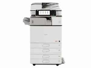 Máy photocopy Ricoh Aficio MP 3555