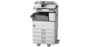 Máy photocopy Ricoh Aficio MP 3352