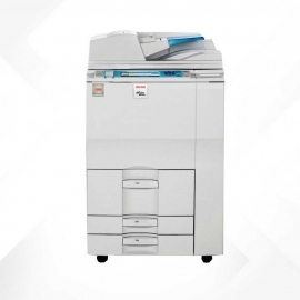 Máy photocopy Ricoh Aficio MP 8001
