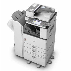 Máy photocopy Ricoh Aficio MP-3053