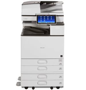 Máy photocopy Ricoh Aficio MP 4055SP (MP 4055 SP)