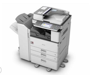 Máy photocopy Ricoh Aficio MP 2352
