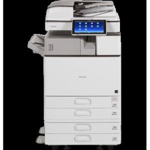 Máy photocopy Ricoh Aficio MP 3555