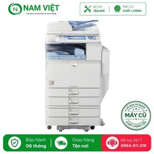 Máy photocopy Ricoh Aficio MP-3351