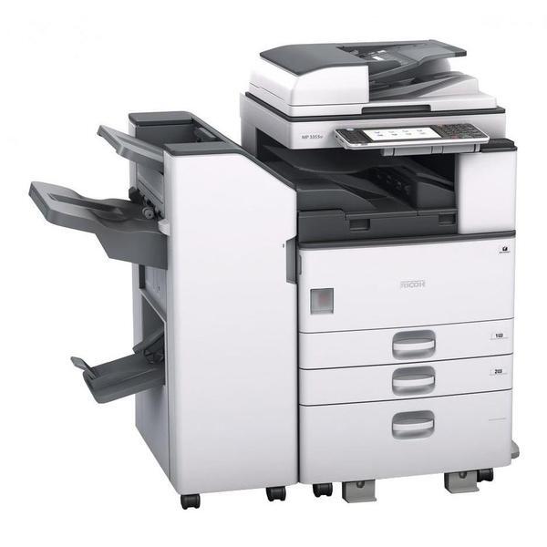 Máy photocopy Ricoh Aficio MP 3353SP