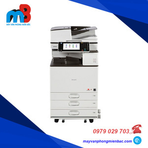 Máy photocopy Ricoh Aficio MP 2852
