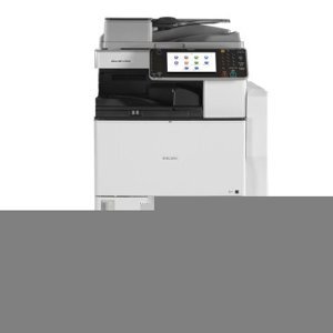 Máy photocopy Ricoh Aficio MP-C3502