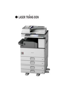 Máy photocopy Ricoh Aficio MP 2852