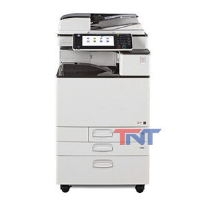 Máy photocopy Ricoh Aficio MP-3053