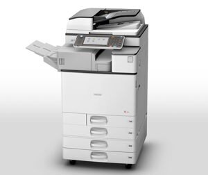 Máy Photocopy RICOH Aficio MP C2503SP