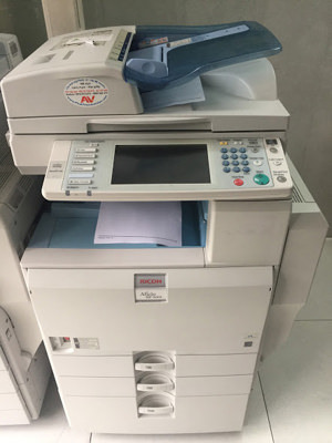Máy photocopy Ricoh Aficio MP 5001
