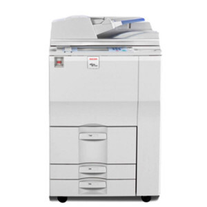 Máy photocopy Ricoh Aficio MP-7000
