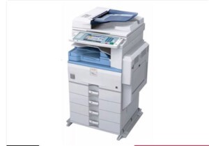 Máy photocopy Ricoh Aficio MP-3351