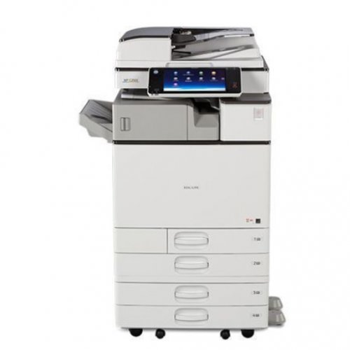 Máy photocopy Ricoh Aficio MP C3503SP