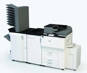Máy photocopy Ricoh Aficio MP 9002