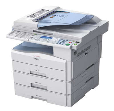Máy photocopy Ricoh Aficio MP-201SPF (MP-201-SPF)
