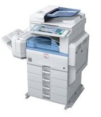 MÁY PHOTOCOPY RICOH AFICIO MP 3350