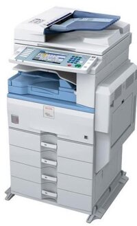Máy photocopy Ricoh Aficio MP 3350