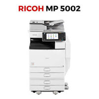 Máy Photocopy Ricoh Aficio MP 5002