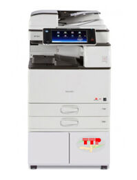Máy photocopy Ricoh Aficio Mp 6055SP