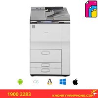 Máy photocopy Ricoh Aficio MP 7502