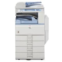 Máy Photocopy Ricoh Aficio Mp 3350 Cũ