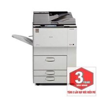 Máy Photocopy Ricoh Aficio MP 7502